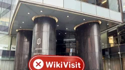 Uma visita ao RBC Forex na Rússia - Nenhum escritório encontrado