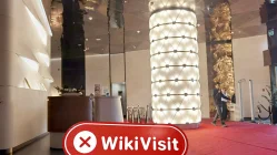 Uma visita ao RBC Forex na Rússia - Nenhum escritório encontrado