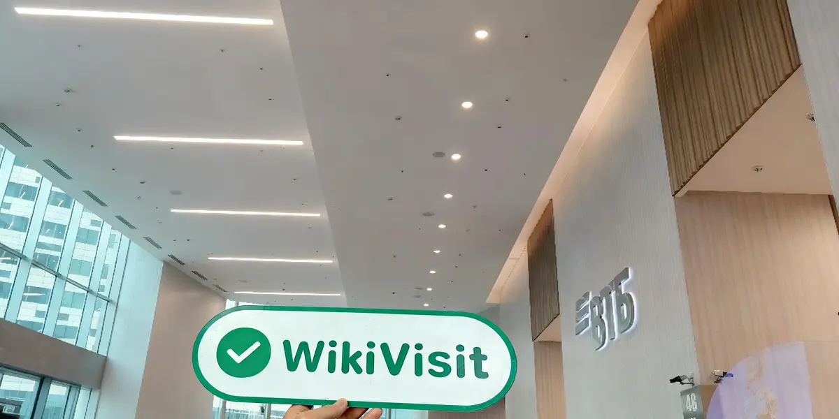 روس میں VTB کا دورہ – دفتر دریافت ہوا
