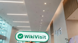 Una visita a VTB en Rusia - Oficina Encontrada