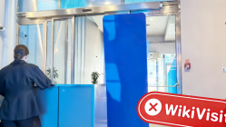 ロシアのSVT Groupへの訪問 - オフィスが見つかりませんでした