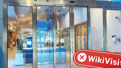 ロシアのSVT Groupへの訪問 - オフィスが見つかりませんでした