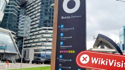 ロシアのSVT Groupへの訪問 - オフィスが見つかりませんでした