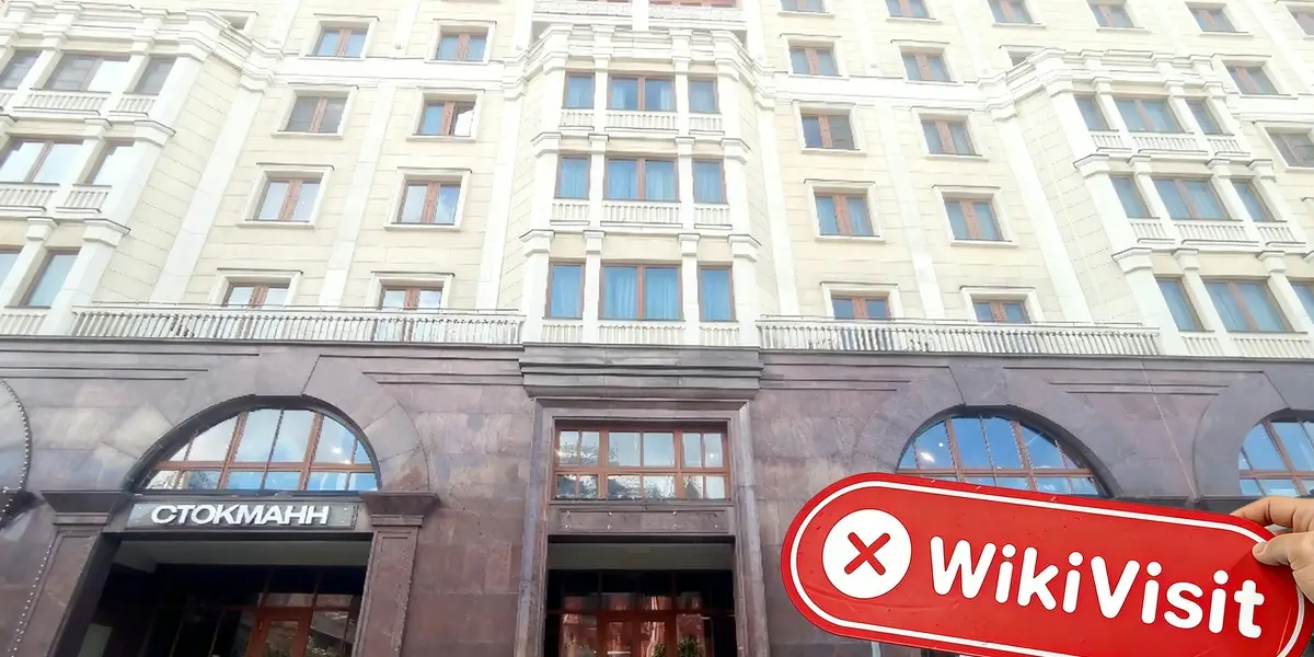 俄罗斯实地探访交易商 Volta Trading Group 不存在真实展业场所