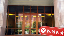 A Visit to Volta Trading Group in Russia – No Office Found