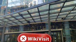 Посещение Lavro Group в России – Офис не найден