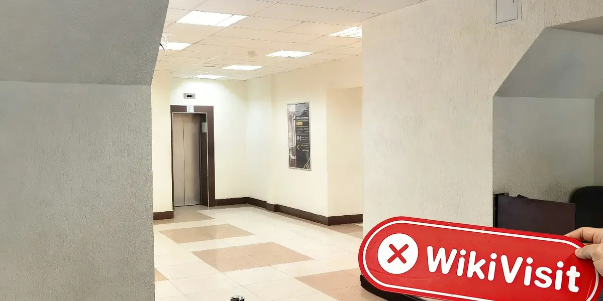 روس میں ALOR BROKER کا دورہ – کوئی دفتر نہیں ملا