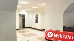 रूस में ALOR BROKER की यात्रा - कोई कार्यालय नहीं मिला