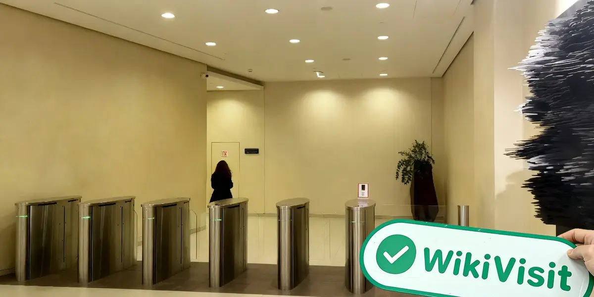 روس میں IVA Partners کا دورہ – دفاتر دریافت