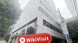 Посещение B.Winners в Японии - Офис не найден