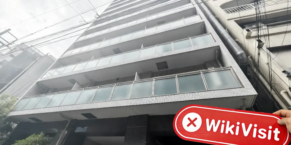 Kunjungan ke BST Co.,Ltd di Jepang– Tidak Ditemukan Kantor