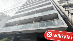 Kunjungan ke BST Co.,Ltd di Jepang– Tidak Ditemukan Kantor