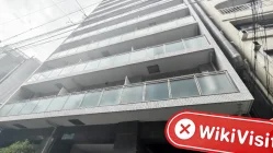 Kunjungan ke BST Co.,Ltd di Jepang– Tidak Ditemukan Kantor