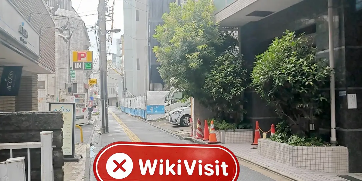 Kunjungan ke BST Co.,Ltd di Jepang– Tidak Ditemukan Kantor