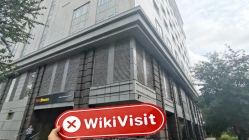 Посещение Калита-Финанс в России – Офис не найден