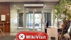 Посещение Калита-Финанс в России – Офис не найден