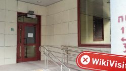 เยี่ยมชม Alpari ในประเทศรัสเซีย - ไม่พบสำนักงาน