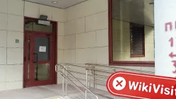 Kunjungan ke Alpari di Rusia - Tidak Ada Kantor yang Ditemukan
