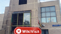 Посещение UNIVERS INVEST-SERVICE в России – Офис не найден