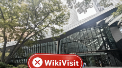 Посещение Prime Hills в Японии - Офис не найден