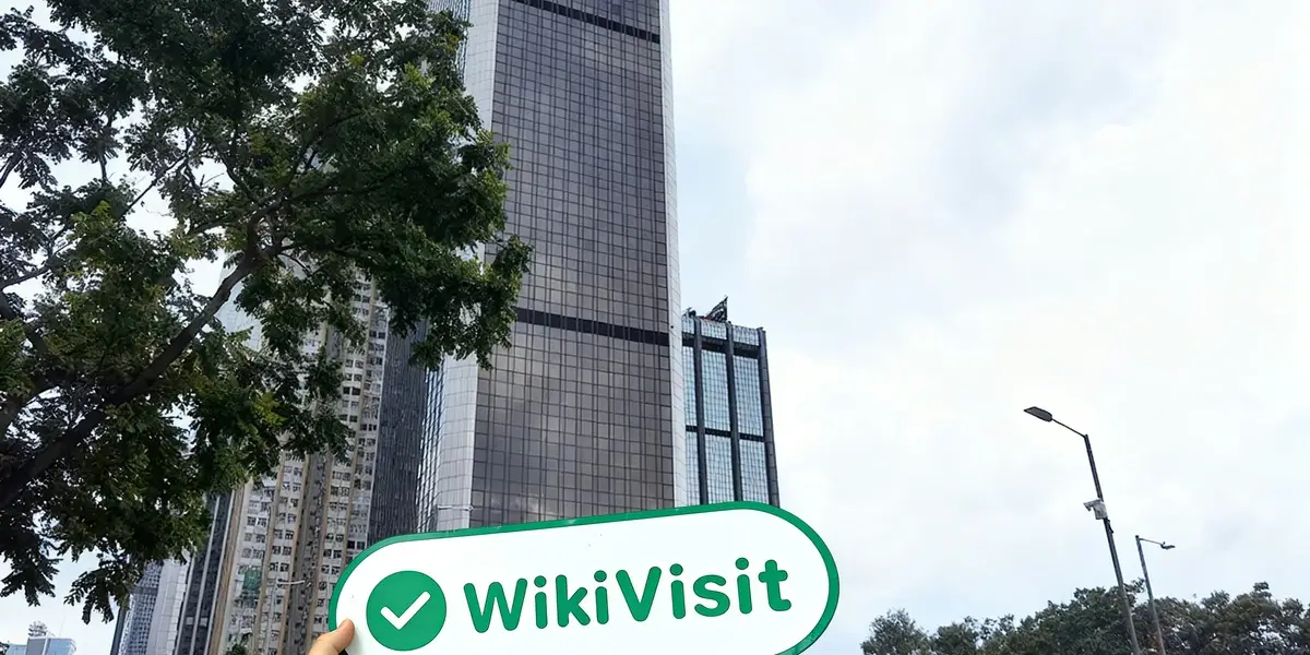 中国香港实地探访外汇交易商CFKAB 存在真实展业场所