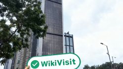 เยี่ยมชม CFKAB ในฮ่องกง - พบสำนักงาน