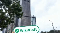 中国香港实地探访外汇交易商CFKAB 存在真实展业场所