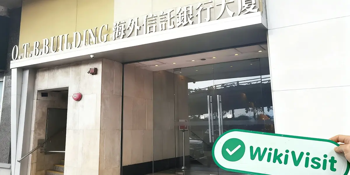 訪問Blackwell Global 在香港 - 辦公室發現