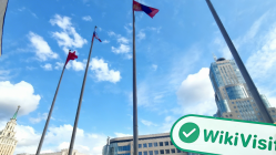 เยี่ยมชม AlfaForex ในประเทศรัสเซีย - พบสำนักงาน