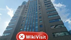 Посещение КИТ в России – Офис не найден