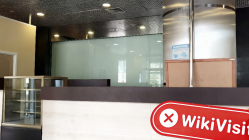 俄罗斯实地探访交易商 KIT 不存在真实展业场所