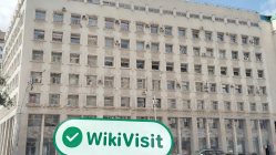 Rusya'daki BCS Ziyareti - Ofis Bulundu