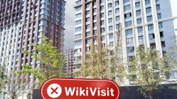 เยี่ยมชม Mez Capital ในประเทศรัสเซีย - ไม่พบสำนักงาน