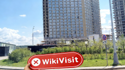 เยี่ยมชม Mez Capital ในประเทศรัสเซีย - ไม่พบสำนักงาน