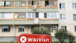 Посещение Trustguaranteetrade в России – Офис не найден