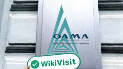 روس میں OLMA کا دورہ – دفتر دریافت ہوا