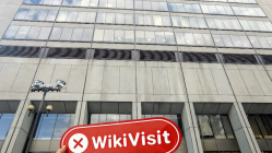 Посещение Finans в России – Офис не найден