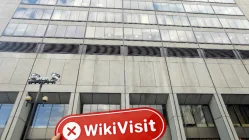 Una visita a Finans en Rusia - No se encontró oficina