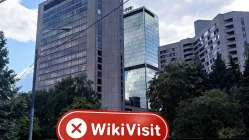 Una visita a Finans en Rusia - No se encontró oficina