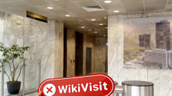 Посещение Finans в России – Офис не найден