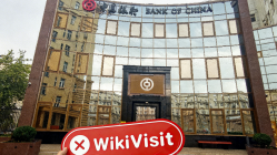 زيارة إلى Tongda في روسيا - لم يتم العثور على مكتب