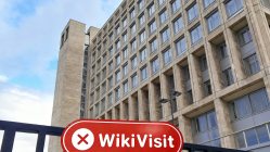 Uma Visita ao Excess World na Rússia - Nenhum Escritório Encontrado