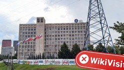 Uma Visita ao Excess World na Rússia - Nenhum Escritório Encontrado