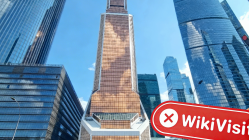 Rusya'daki Freedom24  Ziyareti - Ofis Bulunamadı