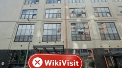 Посещение Септем Капитал в России – Офис не найден