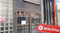 Посещение Септем Капитал в России – Офис не найден