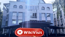 Посещение Analytical Center в России – Офис не найден