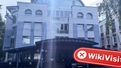 Посещение TRX Global в России – Офис не найден