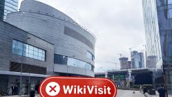 Посещение Cybatrix в России – Офис не найден