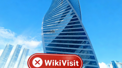 Посещение Eurwaxs в России – Офис не найден